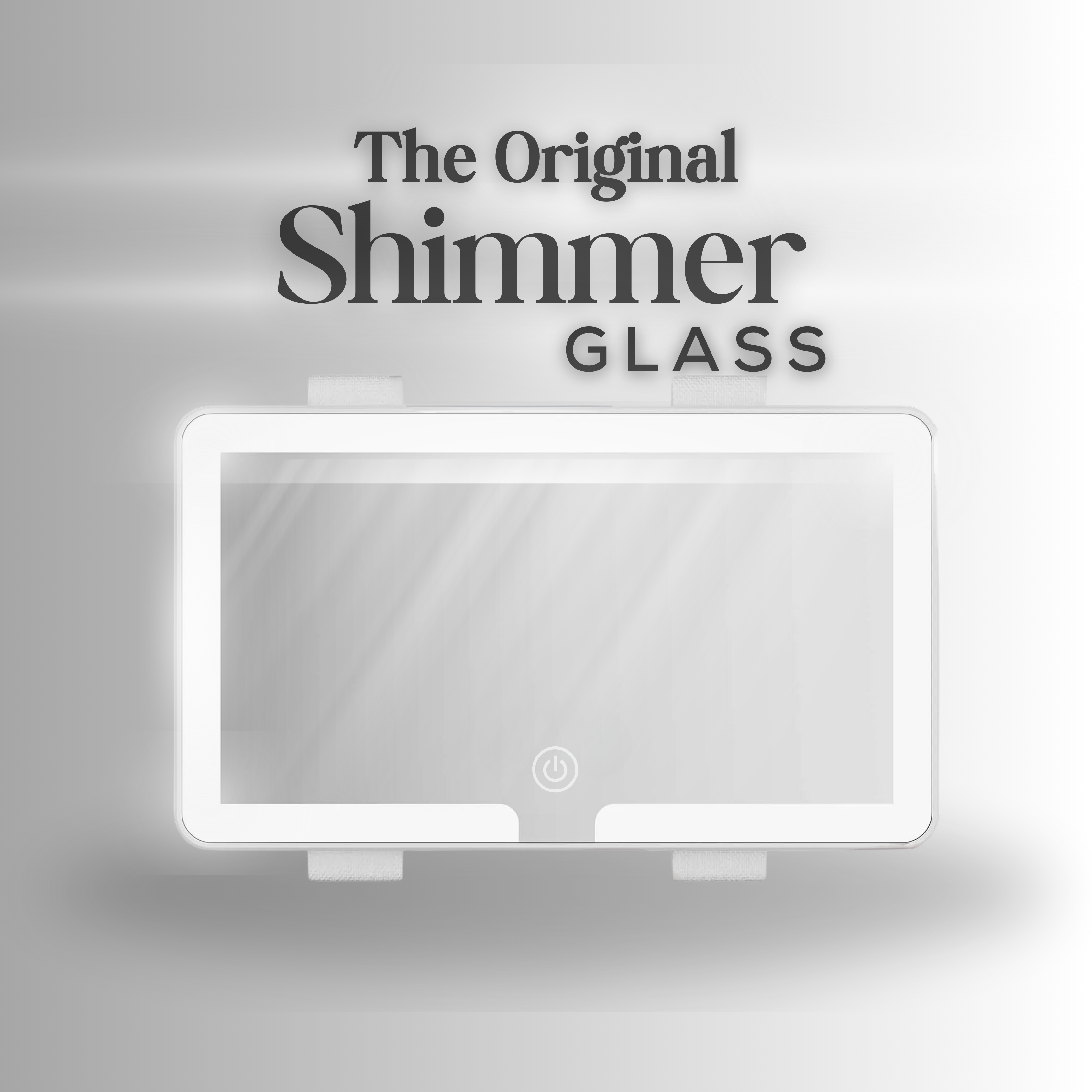 Shimmer Glass™